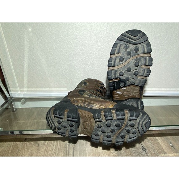 Irish Setter Red Wing Mens Big Game Tracker Boot 1815 8 D Gore-Tex 800 Gram main image 4